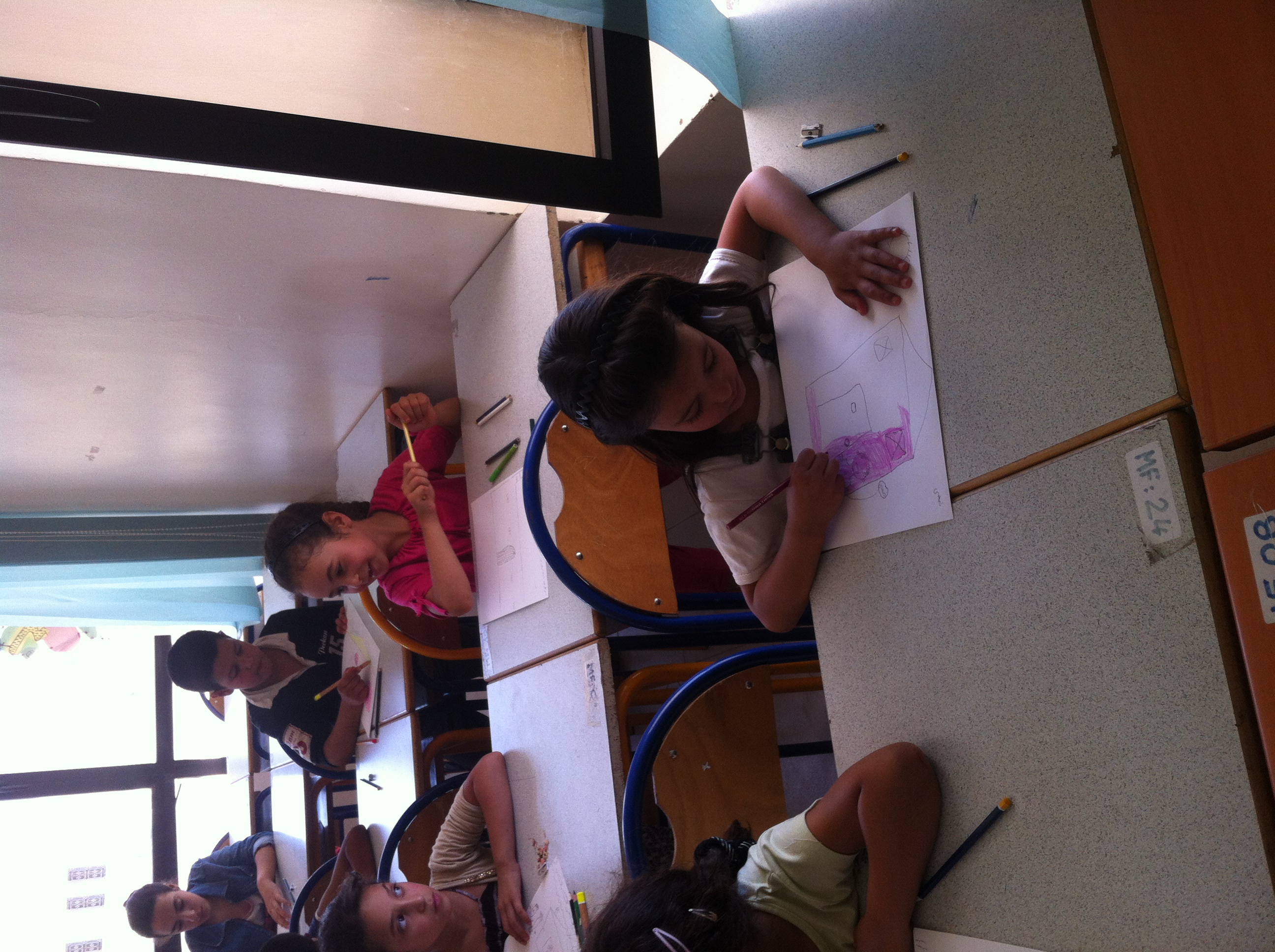 Parrainage d'orphelins